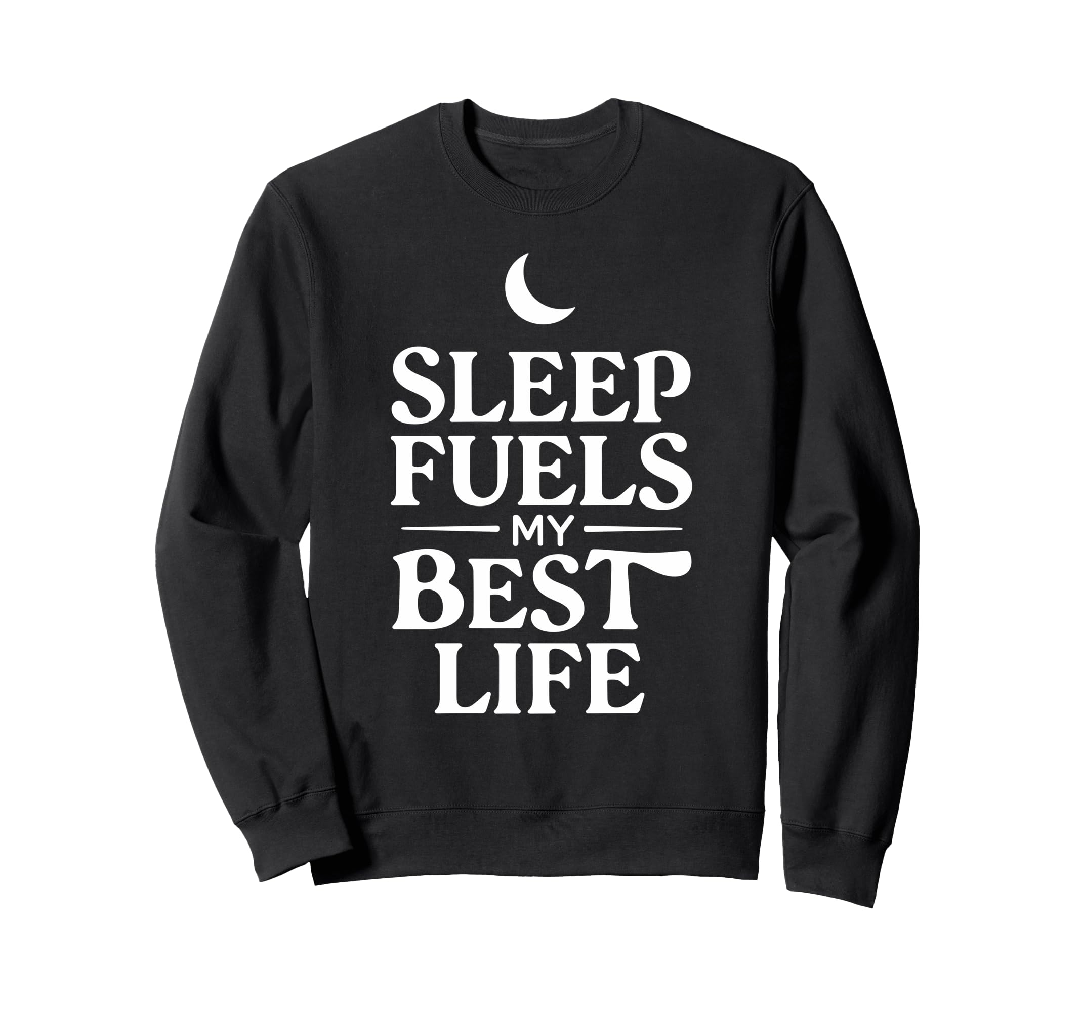 Sleep Hygiene Enthusiasts Restful Sweatshirt - Unique Graphic Men Women - T-Shirt, Sweatshirt, Hoodie