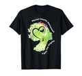 Mental Health Fight Stigma Mental Health T-Shirt - Trendy Graphic Unisex - T-Shirt, Sweatshirt, Hoodie