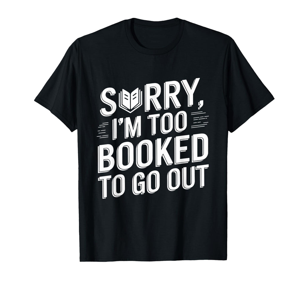 Book Lover Bookworms T-Shirt - Custom Art Print Unisex - T-Shirt, Sweatshirt, Hoodie