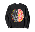 Mental Health Be Kind Funny To Your Sweatshirt - Trendy Graphic Men Women - T-Shirt, Sweatshirt, Hoodie