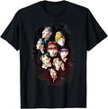 Revelations: Persona Friends T-Shirt Unisex T-shirt, Sweatshirt, Hoodie, Long Sleeve Tee - T-Shirt, Sweatshirt, Hoodie