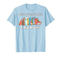 Archaeolibrariologist I Dig Books T-Shirt - Minimalist Print Unisex - T-Shirt, Sweatshirt, Hoodie