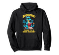 Bookworm Please Im Book Dragon Hoodie - Unique Graphic for Adults - T-Shirt, Sweatshirt, Hoodie