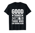 Literature Lovers Meme T-Shirt - Trendy Graphic for Adults - T-Shirt, Sweatshirt, Hoodie