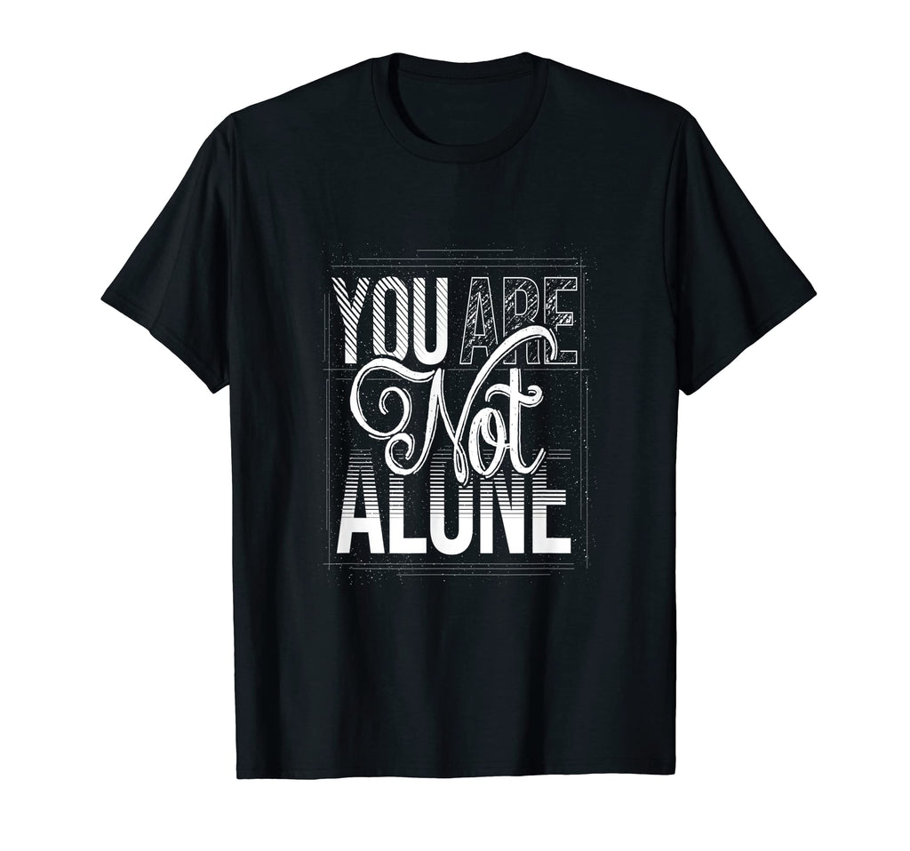 Emotional Support T-Shirt - Casual Everyday Wear Unisex - T-Shirt, Sweatshirt, Hoodie