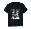 Emotional Support T-Shirt - Casual Everyday Wear Unisex - T-Shirt, Sweatshirt, Hoodie