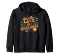 Overthinking Mind Self Awareness Hoodie - Unique Graphic Unisex - T-Shirt, Sweatshirt, Hoodie