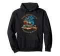 Easily Distracted Dragons And Books Gift Hoodie - Unique Graphic Men Women - T-Shirt, Sweatshirt, Hoodie