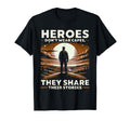 Veteran Suicide Awareness Mental T-Shirt - Casual Everyday Wear Men Women - T-Shirt, Sweatshirt, Hoodie