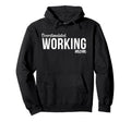 Overstimulated Working Mom Funny Hoodie - Unique Graphic Unisex - T-Shirt, Sweatshirt, Hoodie