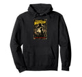 Pattern Recognition Department Funny Hoodie - Streetwear Style Unisex - T-Shirt, Sweatshirt, Hoodie