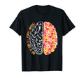 Mental Health Be Kind Funny To Your T-Shirt - Trendy Graphic Men Women - T-Shirt, Sweatshirt, Hoodie