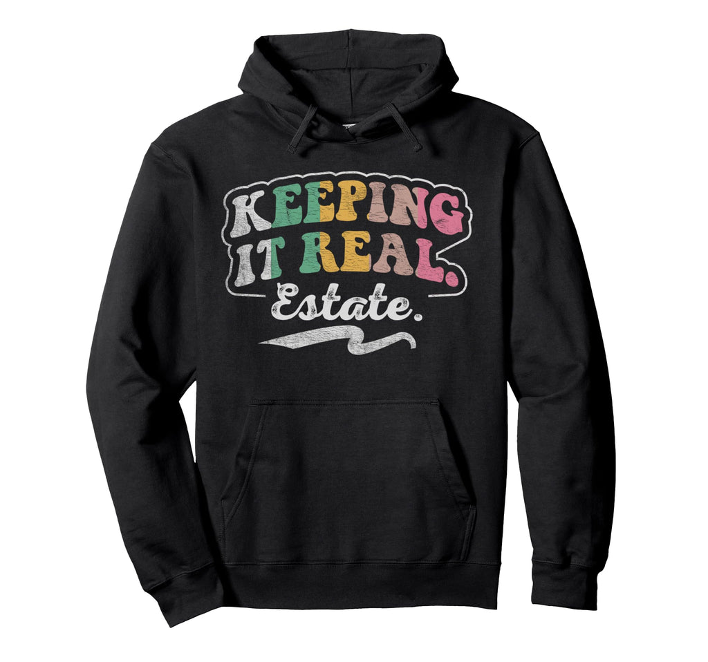 Read Return Repeat Hoodie - Fun Novelty Design for Adults - T-Shirt, Sweatshirt, Hoodie