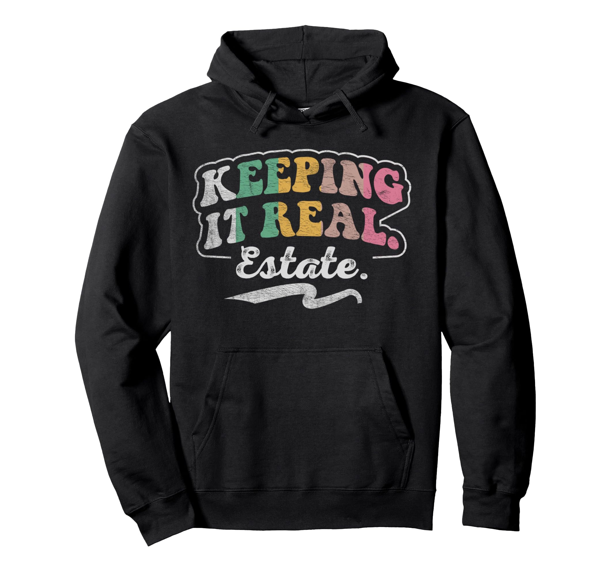 Read Return Repeat Hoodie - Fun Novelty Design for Adults - T-Shirt, Sweatshirt, Hoodie