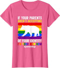 SOMMAS PRIDE Unisex T-shirt, Sweatshirt, Hoodie, Long Sleeve Tee - T-Shirt, Sweatshirt, Hoodie