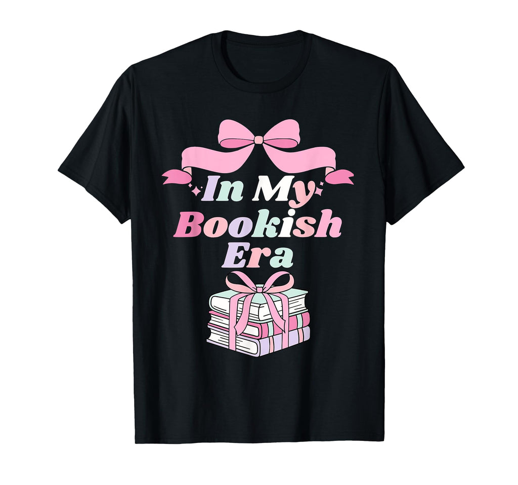 Bibliophile Book Lovers Book Blogger T-Shirt - Streetwear Style Men Women - T-Shirt, Sweatshirt, Hoodie