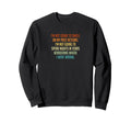 Self Care Valentines Day Mental Sweatshirt - Graphic Print Men Women - T-Shirt, Sweatshirt, Hoodie