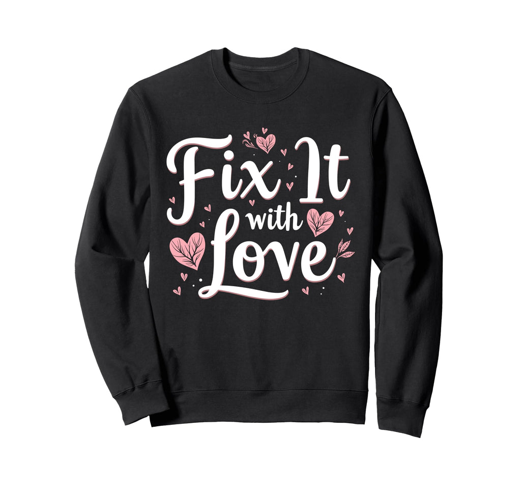 Mindfulness Personal Growth Mental Sweatshirt - Trendy Graphic Men Women - T-Shirt, Sweatshirt, Hoodie