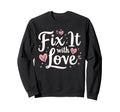 Mindfulness Personal Growth Mental Sweatshirt - Trendy Graphic Men Women - T-Shirt, Sweatshirt, Hoodie