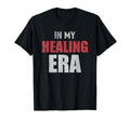 I Am My Healing Era Motivation T-Shirt - Fun Novelty Design for Adults - T-Shirt, Sweatshirt, Hoodie