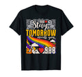 988 Stay Tomorrow Need You Mental T-Shirt - Aesthetic Graphic for Adults - T-Shirt, Sweatshirt, Hoodie