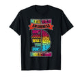 Dont Judge What You Dont Understand T-Shirt - Streetwear Style for Adults - T-Shirt, Sweatshirt, Hoodie