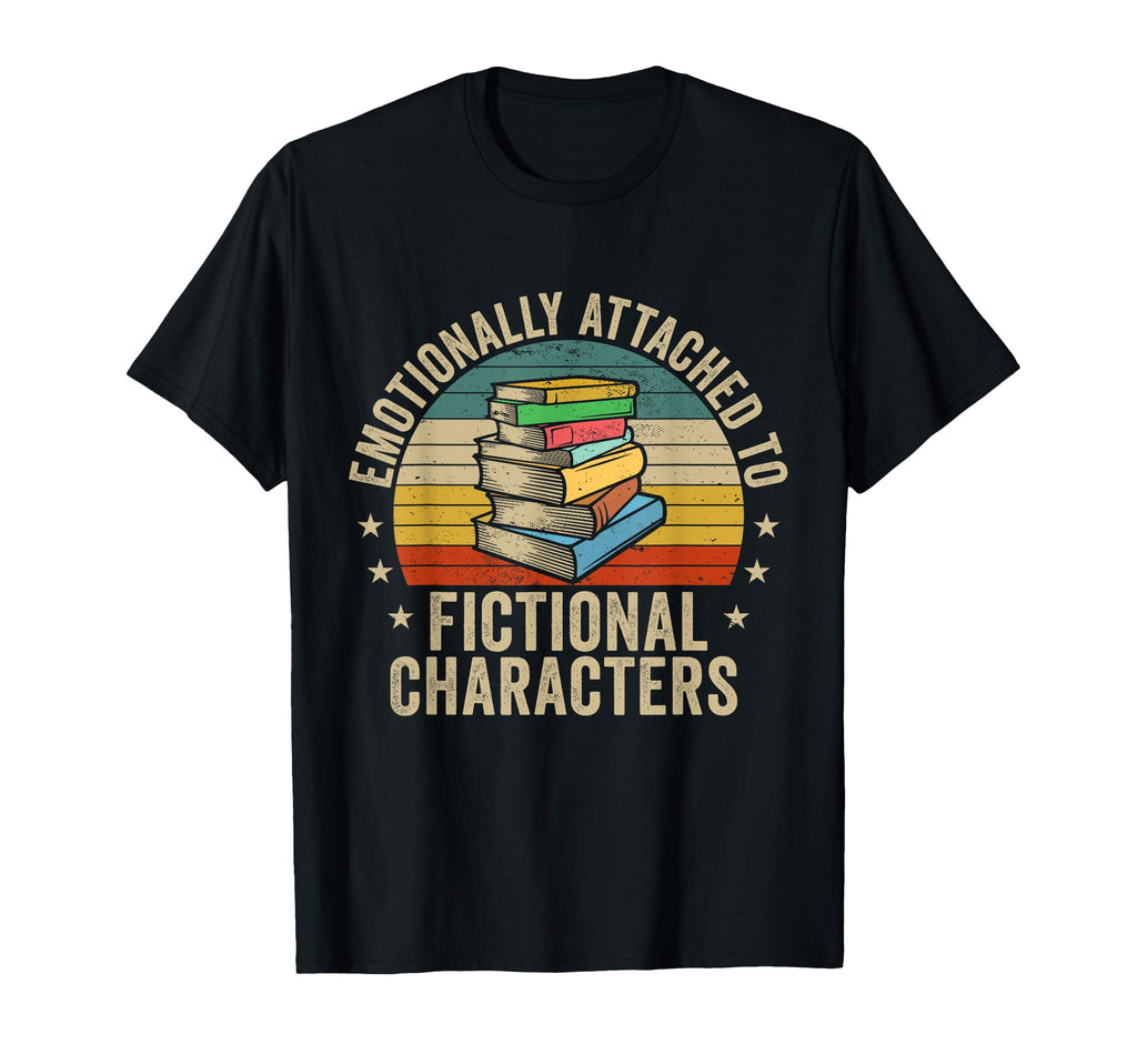 Librarian Gifts Reading Gifts T-Shirt - Aesthetic Graphic Unisex - T-Shirt, Sweatshirt, Hoodie