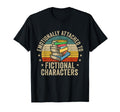 Librarian Gifts Reading Gifts T-Shirt - Aesthetic Graphic Unisex - T-Shirt, Sweatshirt, Hoodie