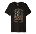 Overstimulated Moms Club Mothers Day Mom T-Shirt - Trendy Graphic Unisex - T-Shirt, Sweatshirt, Hoodie