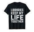 Literature Lovers Meme T-Shirt - Unique Graphic for Adults - T-Shirt, Sweatshirt, Hoodie
