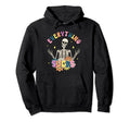 Skeleton Everything Stinks Sucks Keep Hoodie - Custom Art Print Unisex - T-Shirt, Sweatshirt, Hoodie