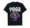 Yoga Outfit Mindful Movement Peaceful T-Shirt - Aesthetic Graphic Unisex - T-Shirt, Sweatshirt, Hoodie