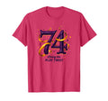 74 And Living Plot Twist Unique T-Shirt - Aesthetic Graphic for Adults - T-Shirt, Sweatshirt, Hoodie