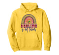Mental Health Supporters Is Mental Hoodie - Novelty Apparel Men Women - T-Shirt, Sweatshirt, Hoodie