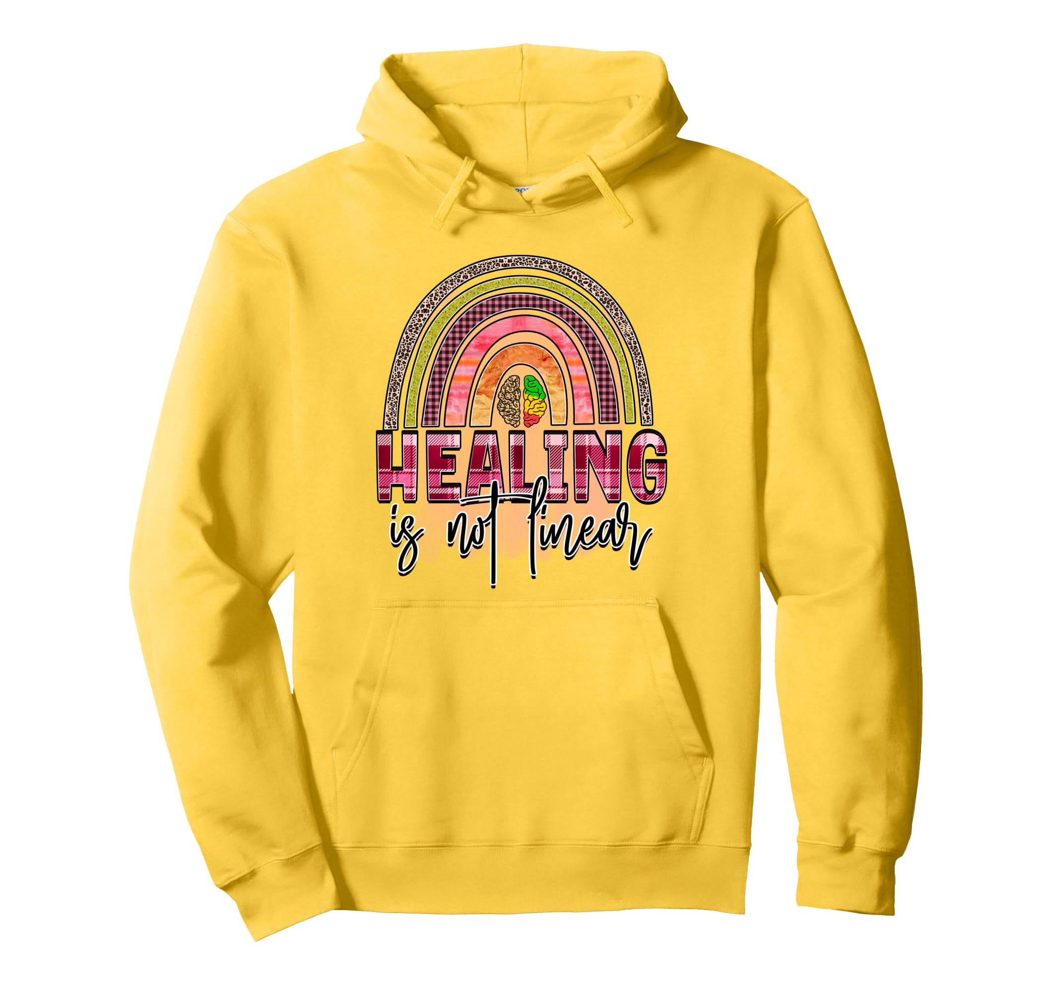 Mental Health Supporters Is Mental Hoodie - Novelty Apparel Men Women - T-Shirt, Sweatshirt, Hoodie