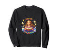 Fiction Book Lover Dreamy Sweatshirt - Casual Everyday Wear for Adults - T-Shirt, Sweatshirt, Hoodie