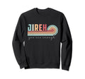Jireh You Are Enough More Than Sweatshirt - Unique Graphic for Adults - T-Shirt, Sweatshirt, Hoodie