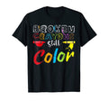 Mental Health Broken Crayons Still Color T-Shirt - Unique Graphic Unisex - T-Shirt, Sweatshirt, Hoodie