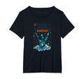 Mental Health Warrior Empowering T-Shirt - Aesthetic Graphic Men Women - T-Shirt, Sweatshirt, Hoodie