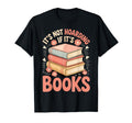 Reading Reader Book Collector Sweatshirt - Aesthetic Graphic Unisex - T-Shirt, Sweatshirt, Hoodie
