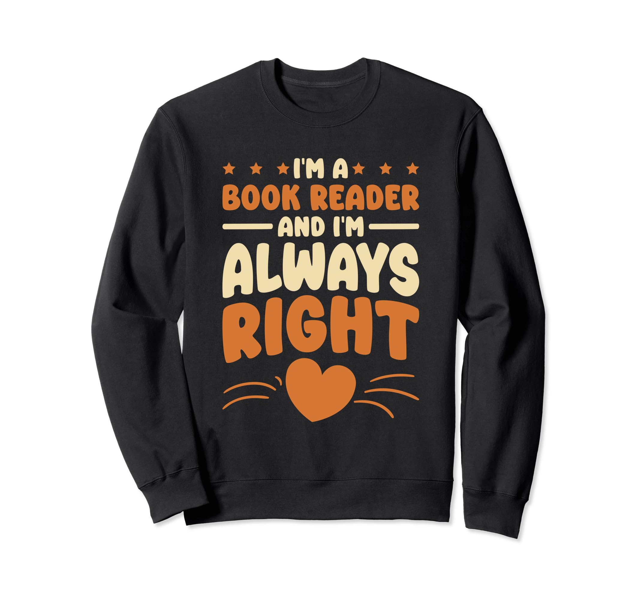 I Am Book Reader Book Lover Book Sweatshirt - Aesthetic Graphic Unisex - T-Shirt, Sweatshirt, Hoodie