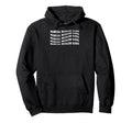 Mental Health Care Hoodie - Fun Novelty Design Men Women - T-Shirt, Sweatshirt, Hoodie