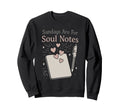 Spiritual Sunday Ritual Self Care Sweatshirt - Streetwear Style Men Women - T-Shirt, Sweatshirt, Hoodie