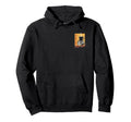 Anti Social Coffee Club Coffee Lover Hoodie - Graphic Print Unisex - T-Shirt, Sweatshirt, Hoodie