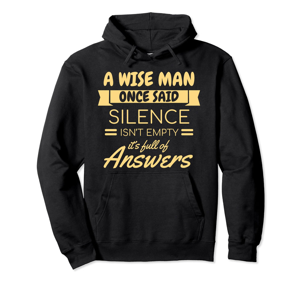 Daily Mindfulness Yoga Instruction Hoodie - Streetwear Style Men Women - T-Shirt, Sweatshirt, Hoodie