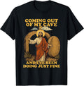 Funny Faith Based Easter Jesus Resurrection Tee Unisex T-shirt, Sweatshirt, Hoodie, Long Sleeve Tee - T-Shirt, Sweatshirt, Hoodie