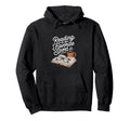 Reading Is My Favorite Sport Funny Book Hoodie - Aesthetic Graphic Unisex - T-Shirt, Sweatshirt, Hoodie