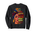 You Are Beautiful Victorious Enough Sweatshirt - Unique Graphic Unisex - T-Shirt, Sweatshirt, Hoodie
