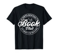 Anti Social Book Club Go Away Im T-Shirt - Aesthetic Graphic for Adults - T-Shirt, Sweatshirt, Hoodie