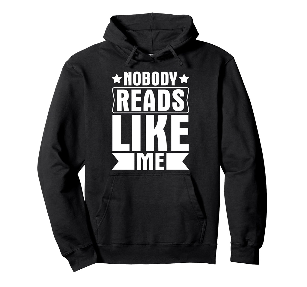 Book Lover Bookworm Storytelling Bibliophile Hoodie - Graphic Print Unisex - T-Shirt, Sweatshirt, Hoodie